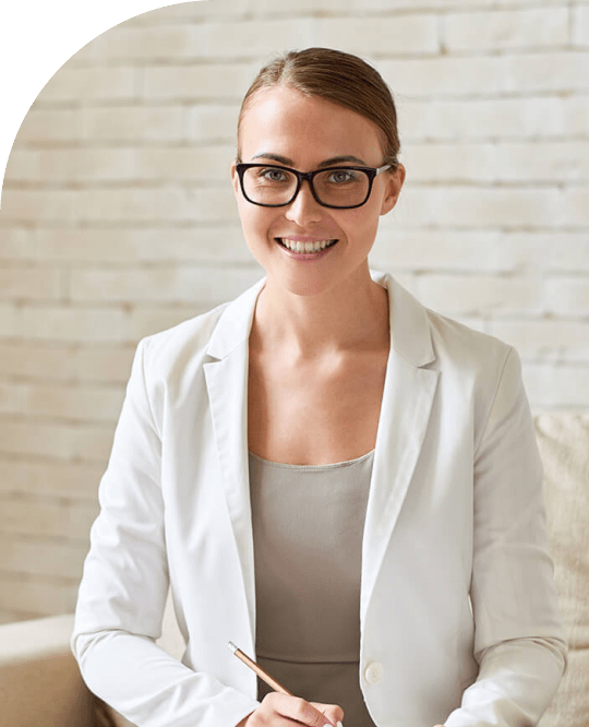 Ineke Persoon - Body & Mind - Psychotherapist React NextJs Template